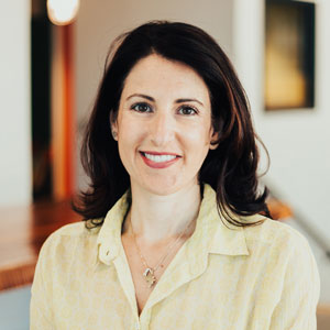 Ricci Wolman