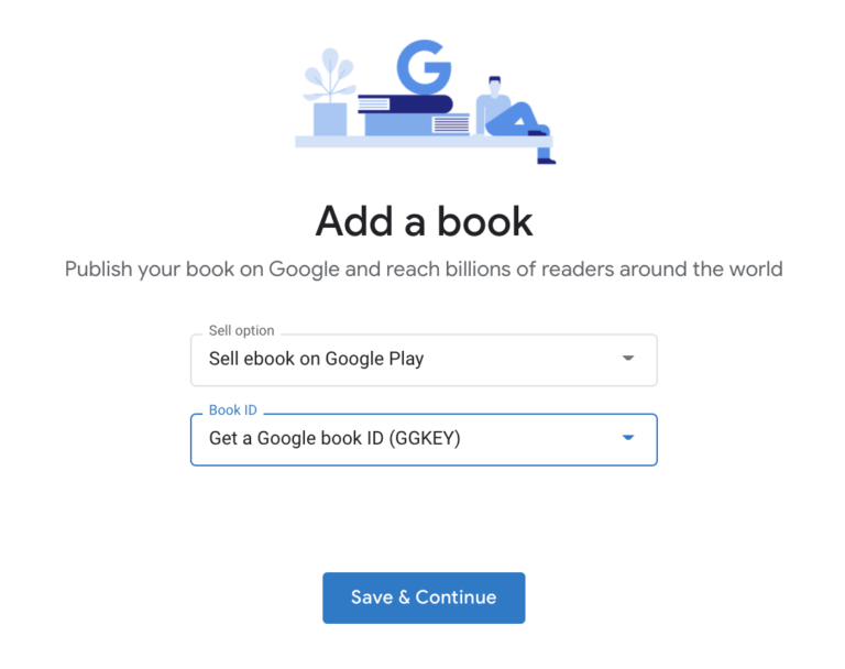 How To Self Publish A Book On Google Play How to Self-Publish on Google - Written Word Media