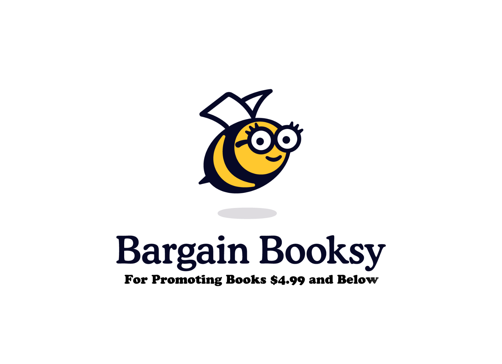 Bargain Booksy - Written Word Media