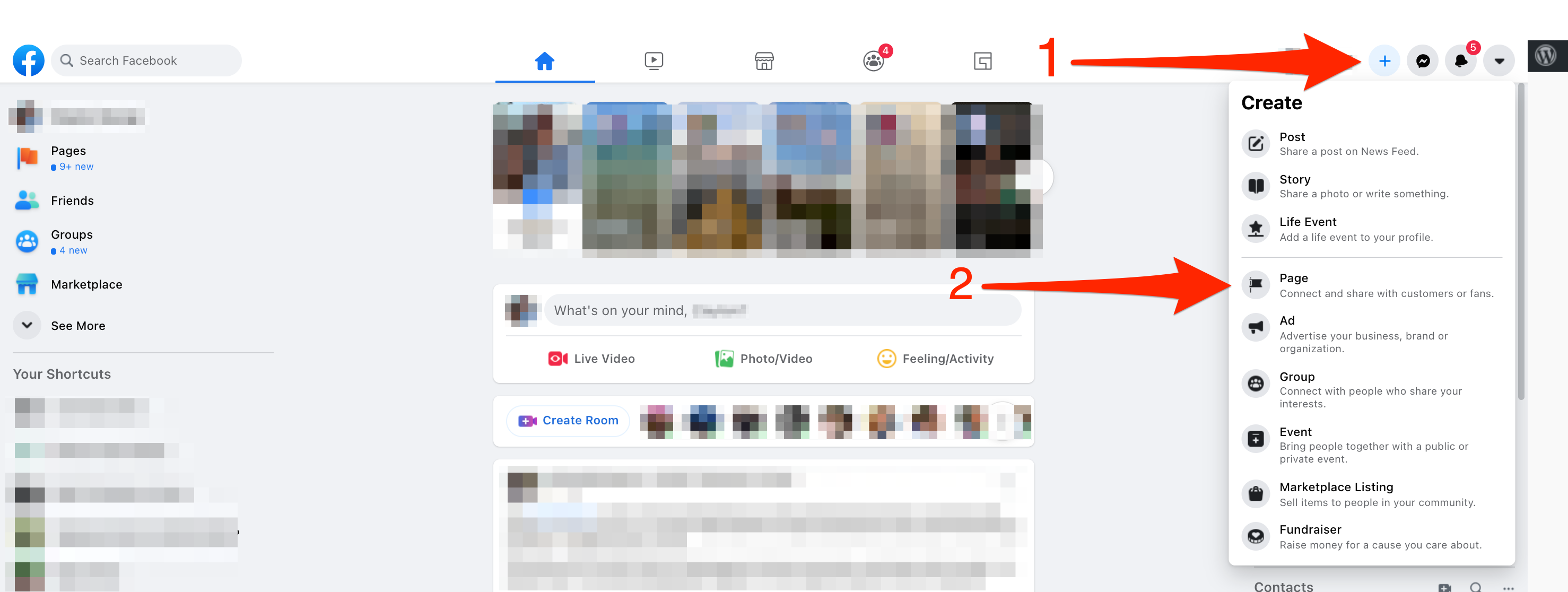 How To Create A Facebook Author Page Written Word Media How To Create A Facebook Author Page Written Word Media