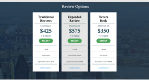 How to Get Book Reviews for Self-Published Authors - Written Word Media