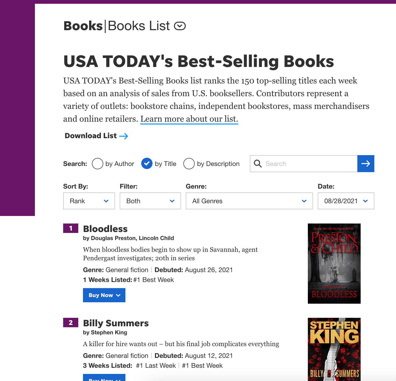 usa today book review editor