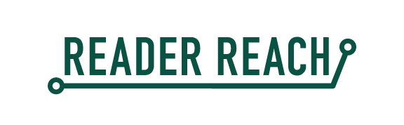 Reader Reach Ads Logo