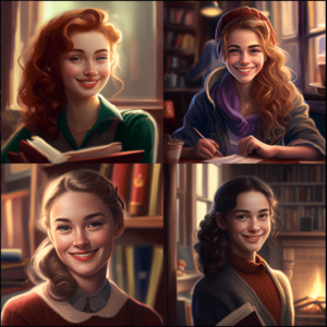 AI Art for Authors: A Complete Guide - Written Word Media