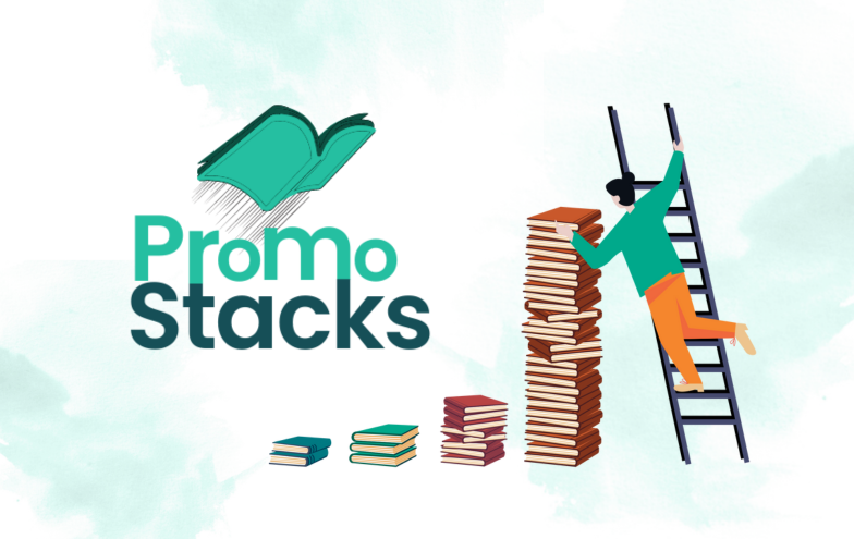 Press Release: Written Word Media Unveils Revolutionary Product Offering for Authors: Promo Stacks