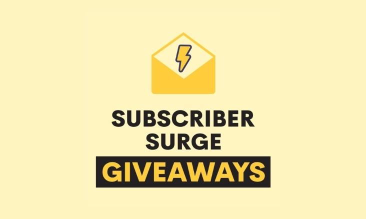 JUNE 2023 GIVEAWAY ANNOUNCEMENT!, 50 WINNERS