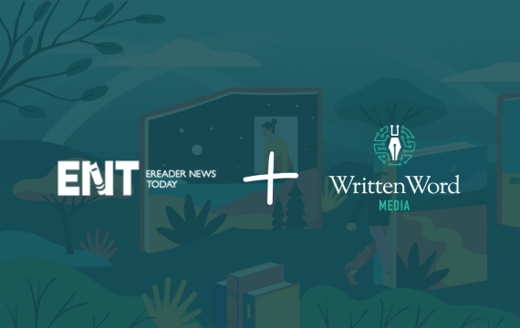 Press Release: Written Word Media Partners with eReader News Today Adding to its Robust Promo Stacks Offering