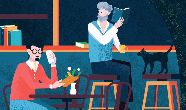 Mindfulness for Writers: Ergonomic Tips to Boost Productivity