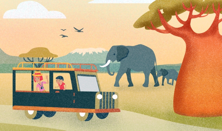 How to Stand Out in the Crowded Nonfiction Market