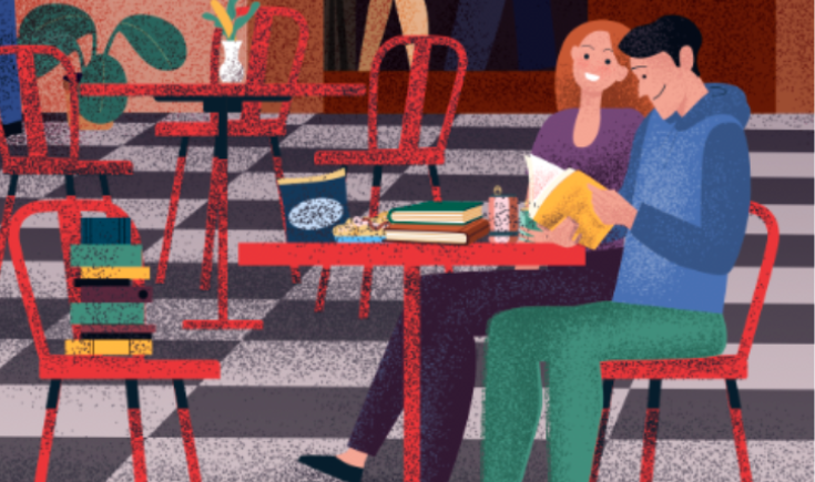The Click Factor: What Makes a Book Cover and Blurb Convert?