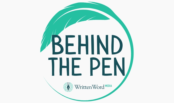 Behind the Pen Case Study: How Author Charles Brass Uses Email Promotions to Build Long-Term Visibility