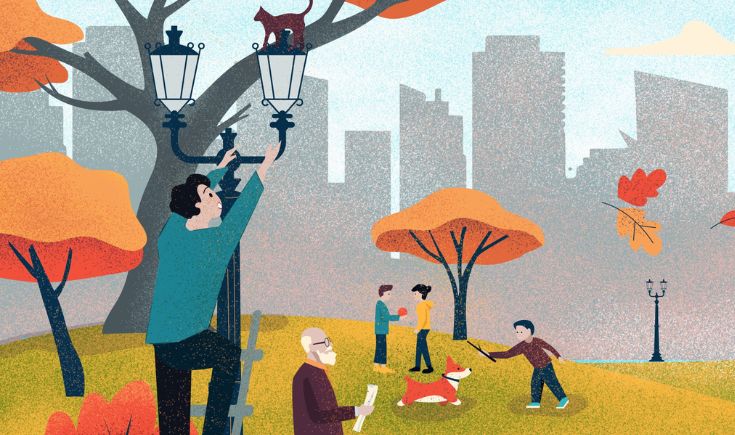 What Makes a Book Go Viral?