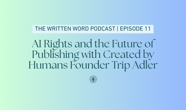 ai rights for authors