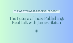indie publishing