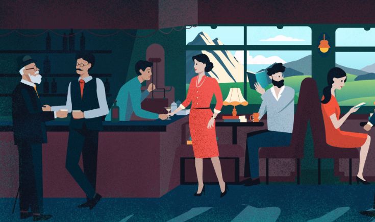 How to Work With a Copy Editor on Your Book