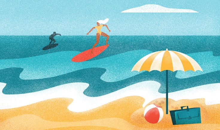 Author Branding for Self-Published Authors: How to Build a Brand Readers Love (Without Feeling Icky About It)