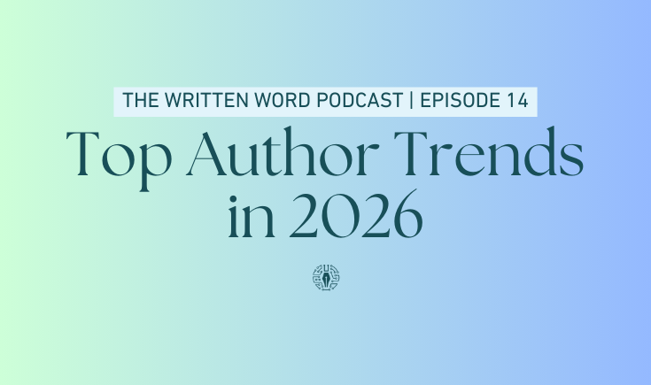 Author Trends