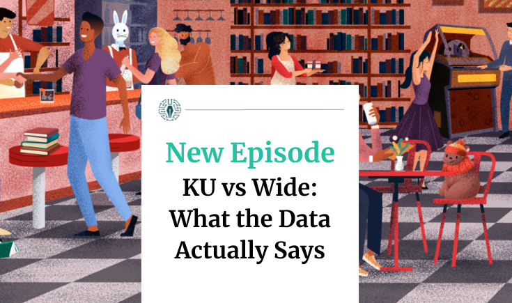 18 Blog - KU vs Wide What the Data Actually Says