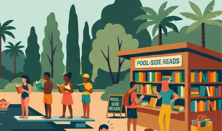 Reader Engagement: How Authors Build Local Book Buzz