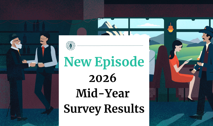 How Authors are Growing in 2026 (Mid-Year Survey Results)