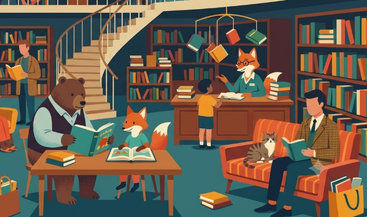 Amazon A+ Content for Authors: A Step-by-Step KDP Guide