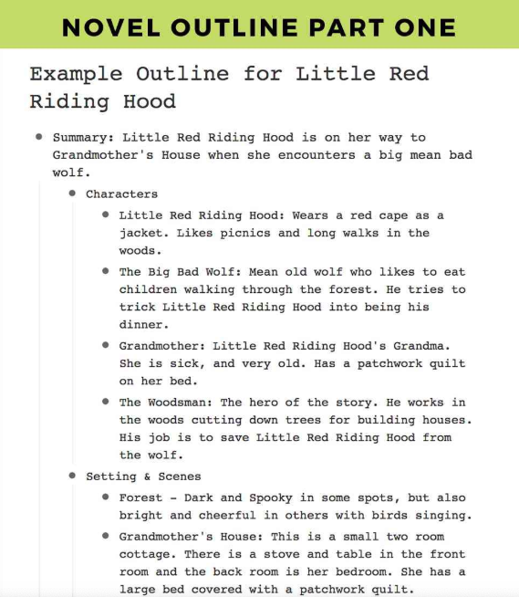 Novel Writing Template Microsoft Word from www.writtenwordmedia.com